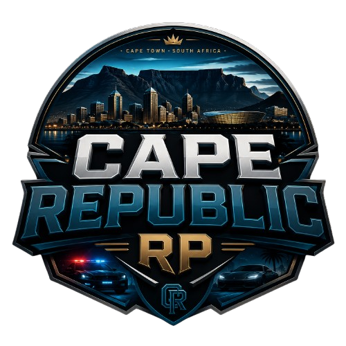 Cape Republic RP
